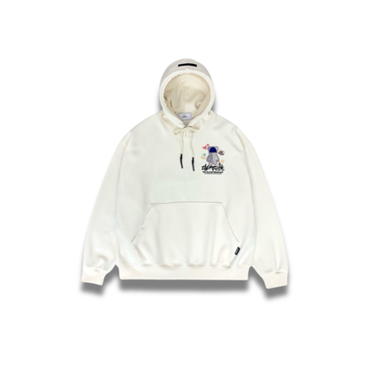 [2nd Archive]ブルービーニーベアパーカー※セット販売あり(SAB216)