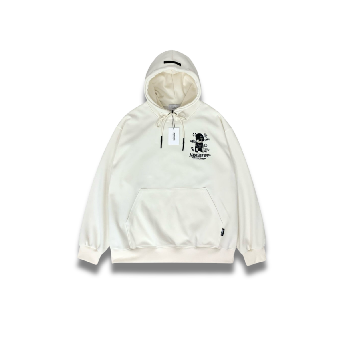 [2nd Archive]スワッグキャットパーカー※セット販売あり(SAB259)