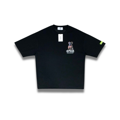 [2nd Archive]「USA」テディベアTシャツ(SAB123)