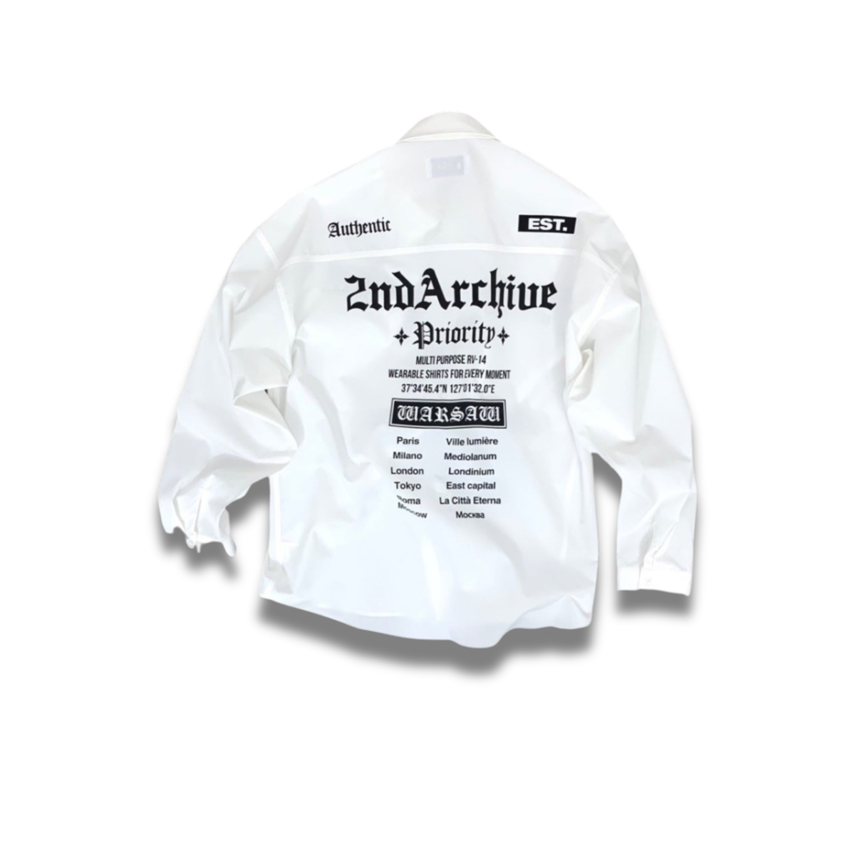 スペイン発送 ZARA プリントグラフィックスウェットシャツ 新作 スペイン発送 ZARA プリントグラフィックスウェットシャツ 新作