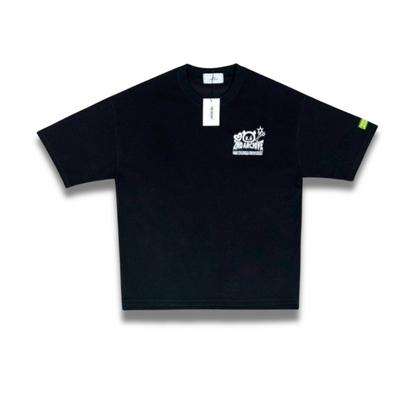 [2nd Archive]悪魔のスケッチグラフィティTシャツ(SAB144)