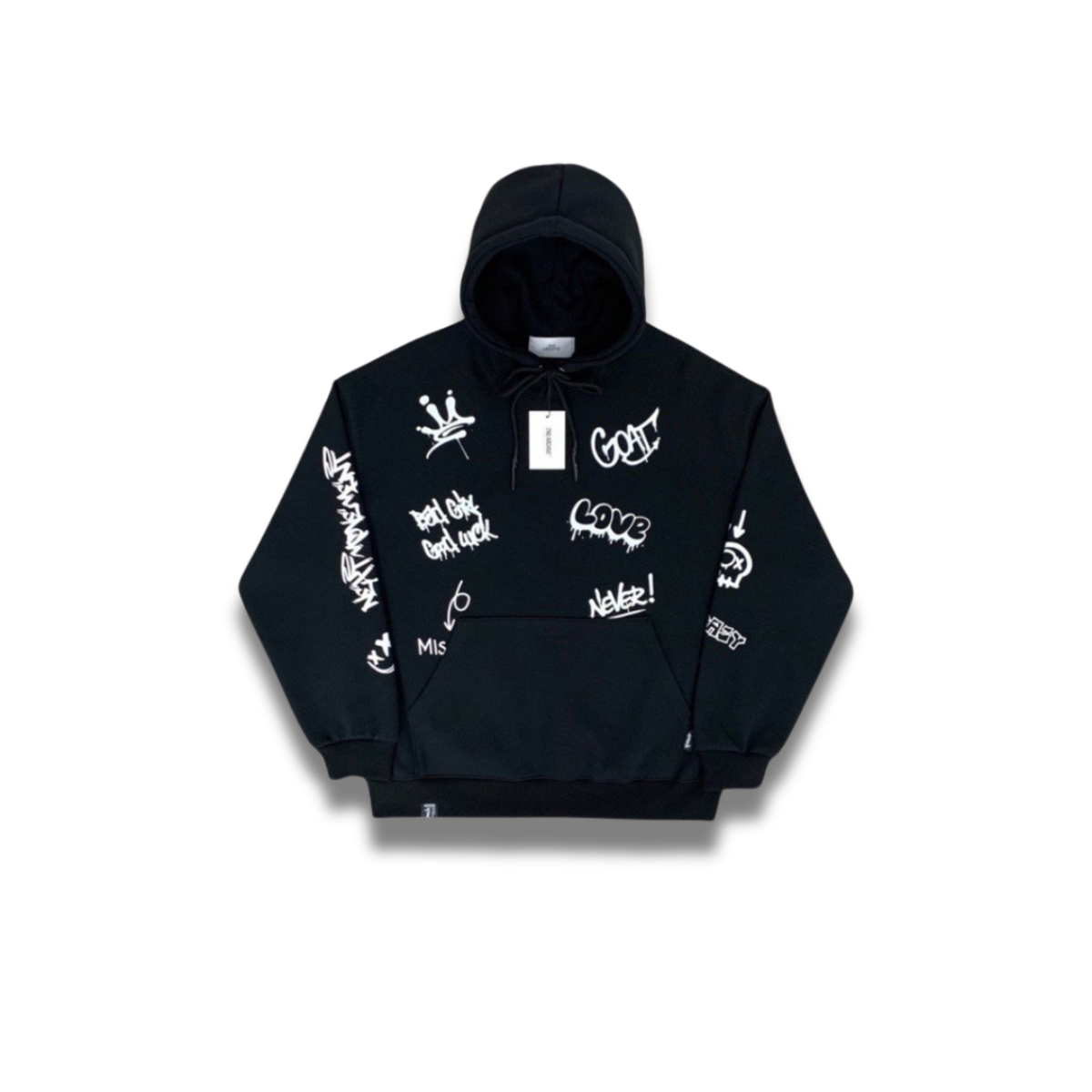 KAMAKAZY パーカー2 KAMAKAZY パーカー2