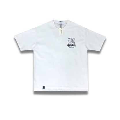 [2nd Archive]柴犬のスケッチTシャツ(SAB228)