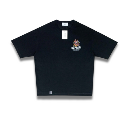 2nd Archiveの代表作！個性的なベアプリントTシャツ