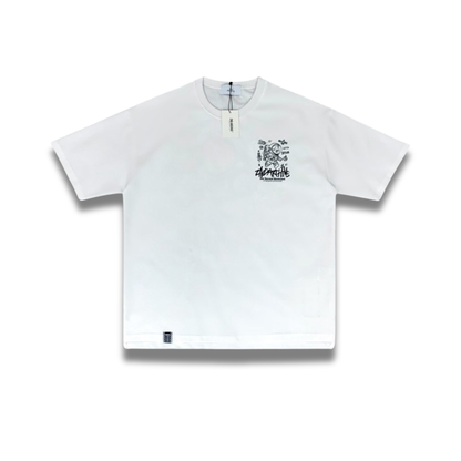 [2nd Archive]宇宙飛行士柴犬Tシャツ(SAB230)