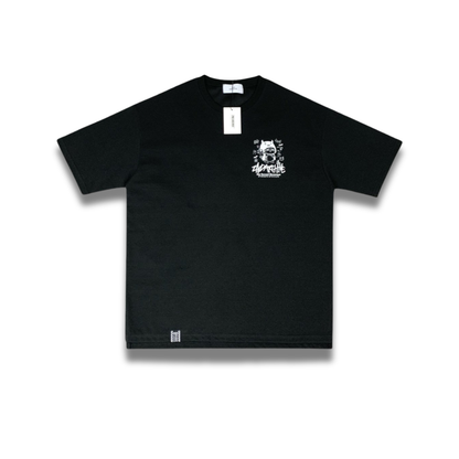 [2nd Archive]悪魔の落書き猫Tシャツ(SAB241)