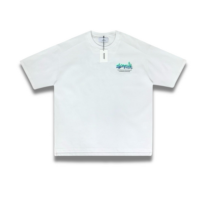 韓国ファッション2025夏コレクション｜オーバーサイズTシャツ