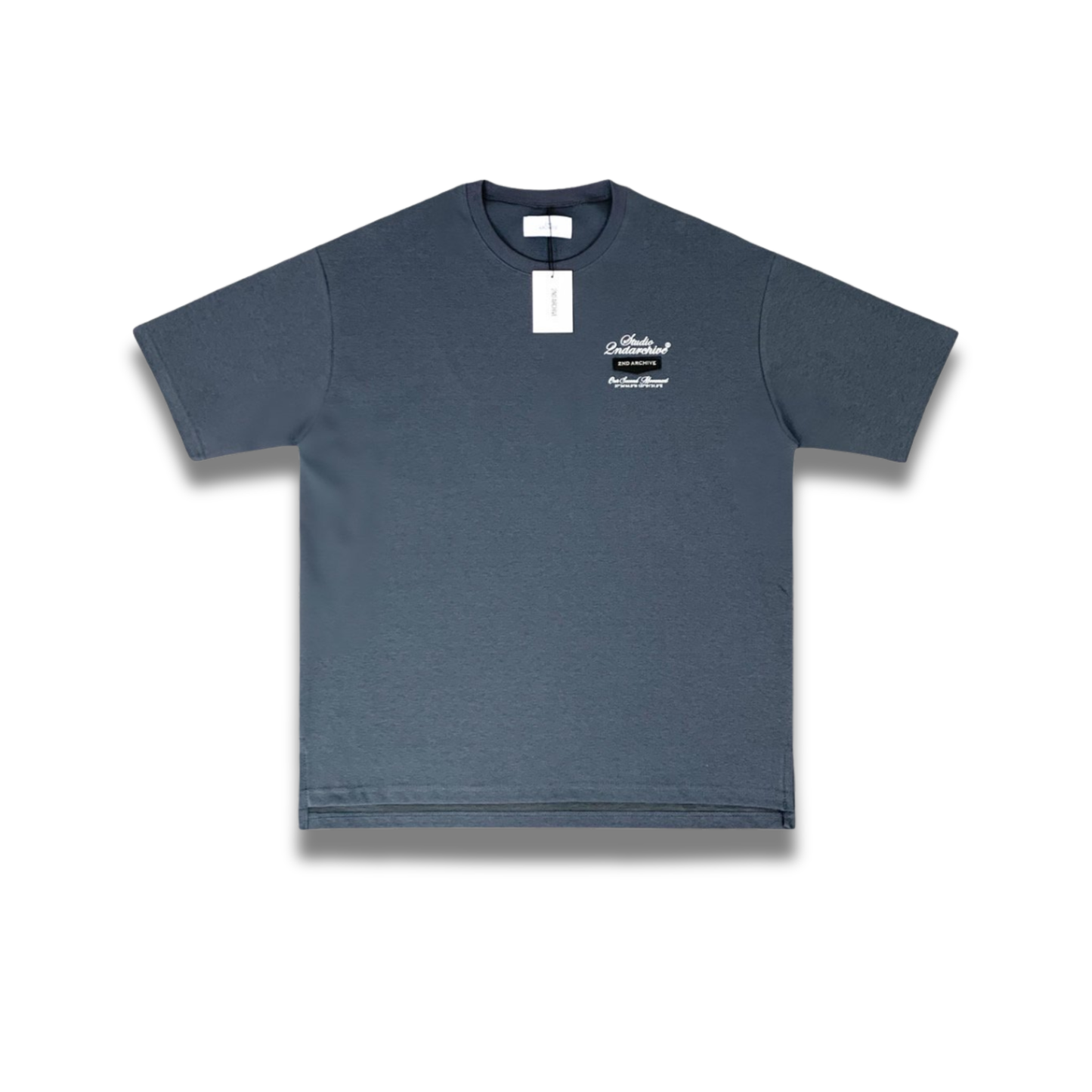 [2nd Archive]スタジオアーカイブTシャツ(SAB242)