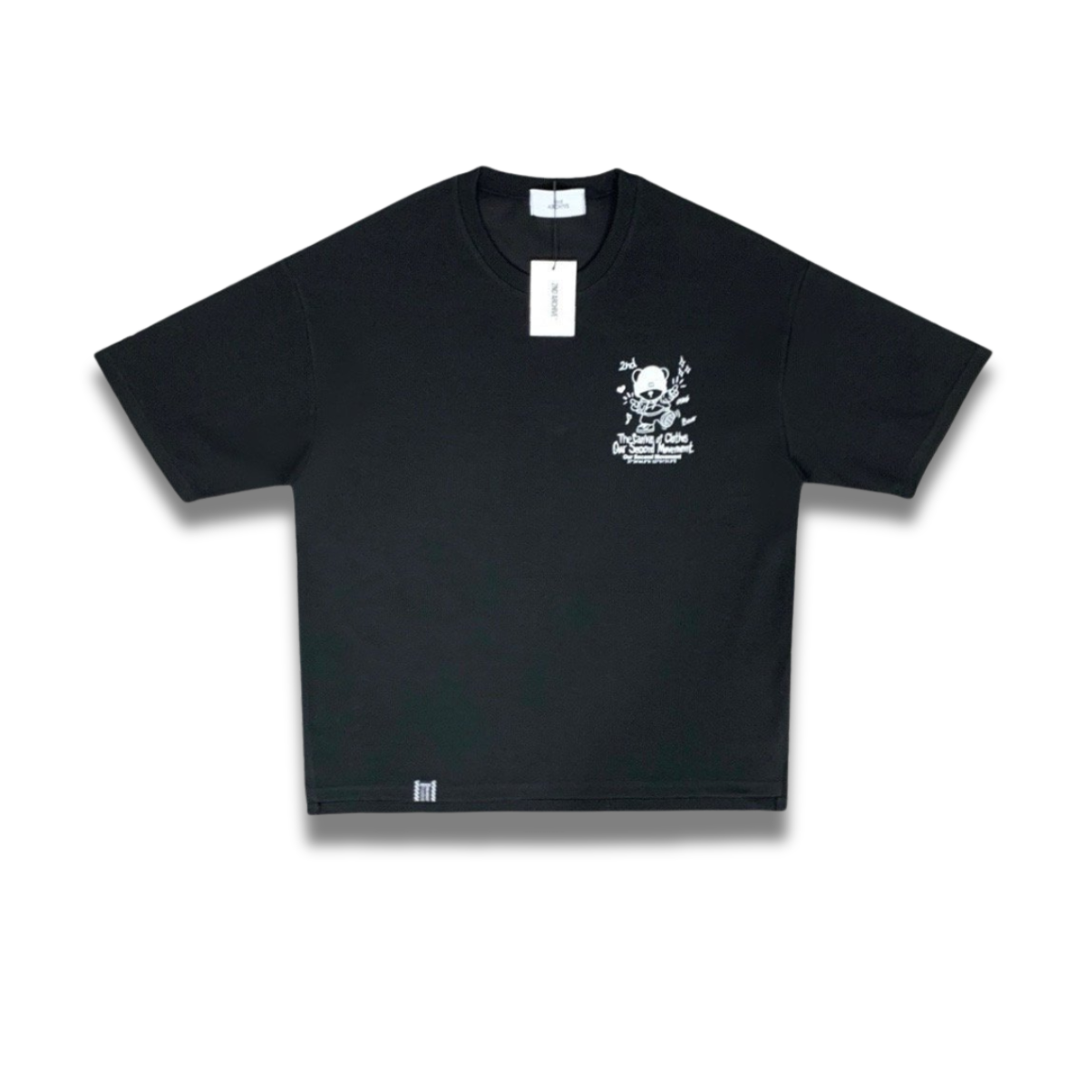  Man 1st ポップアップ 韓国 Tシャツ L ② BUpHHL6f1eYZ.jpg?width=768