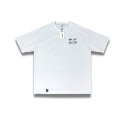 [2nd Archive]クラシックフレームロゴTシャツ(SAB254)