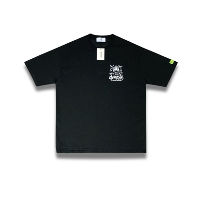 [2nd Archive]クレヨンペンギンTシャツ(SAB225)