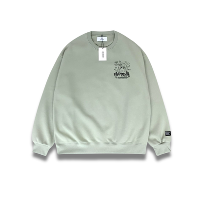 [2nd Archive]ボールキャップキャットセーター(SAB211)