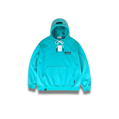 [2nd Archive] シグネチャーロゴ パーカー(SAB71)