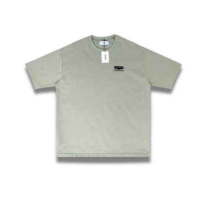 [2nd Archive]革パッチ付き十字架Tシャツ(SAB237)
