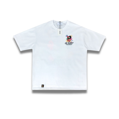 [2nd Archive]ドルピンクルビーTシャツ(SAB220)