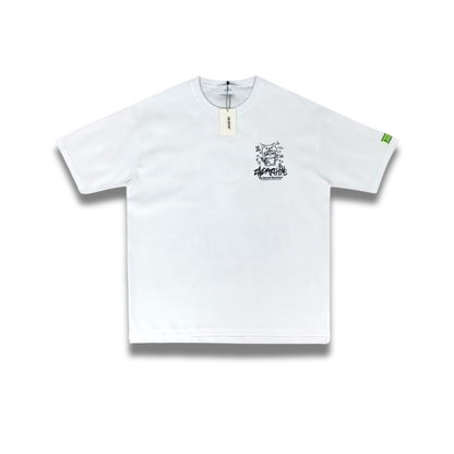[2nd Archive]シアヴァ猫Tシャツ(SAB238)