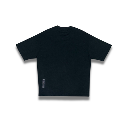 [2nd Archive] Crayon Art Style Swag Bear T-shirt (SAB41)