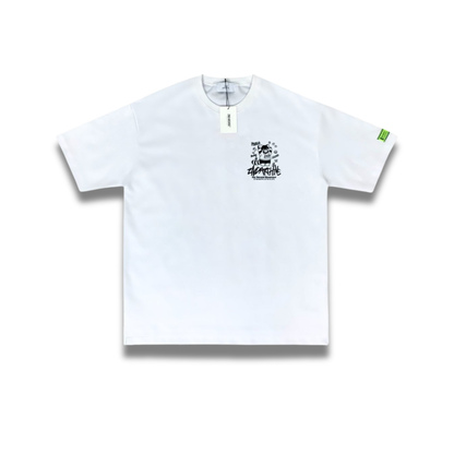 [2nd Archive]レッサーパンダTシャツ(SAB243)