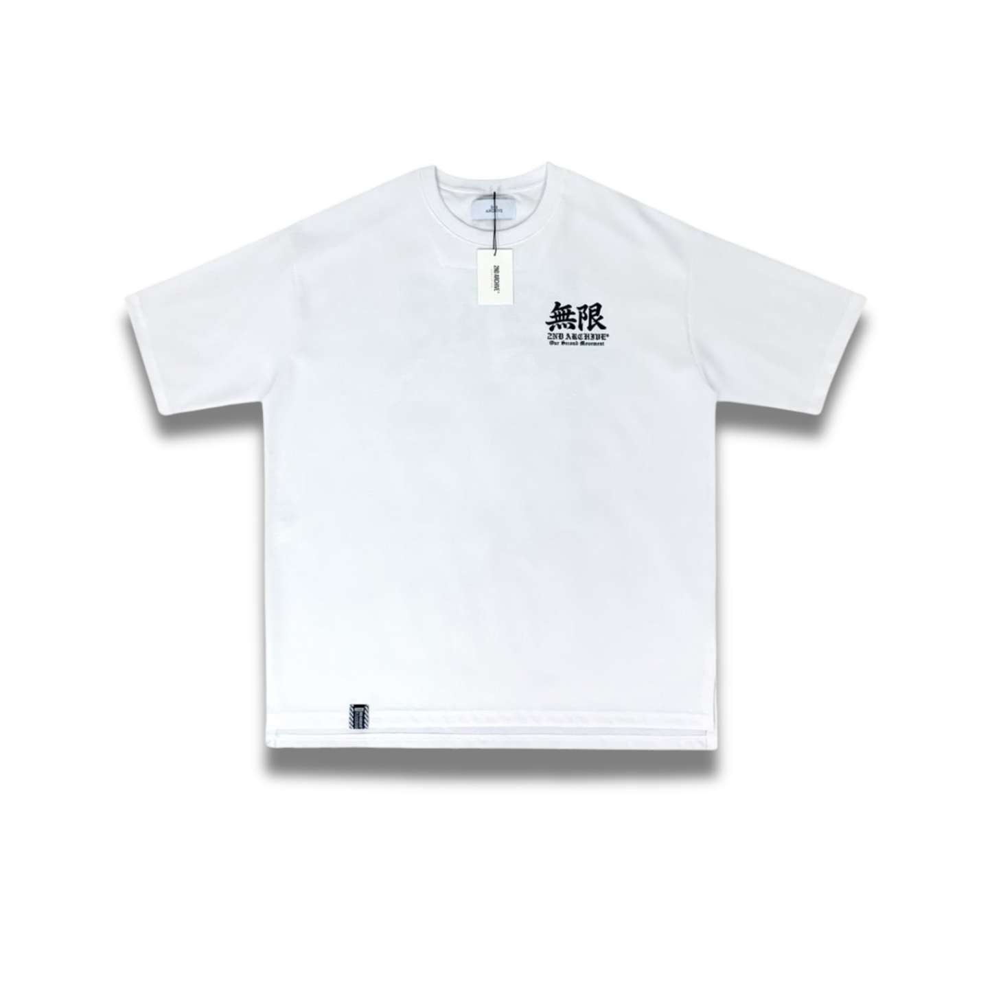 [2nd Archive]虎の戦いTシャツ(SAB255)