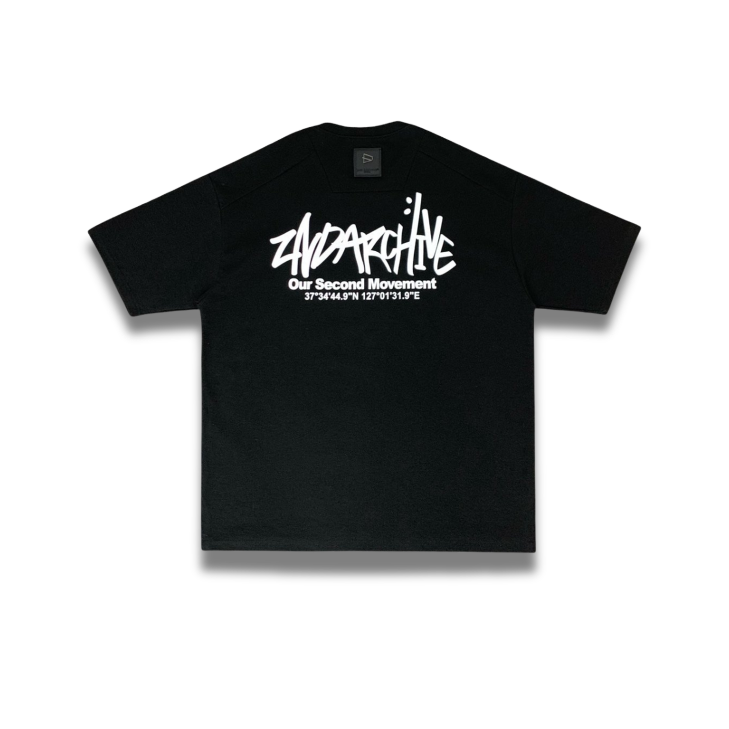 [2nd Archive]シグネチャーロゴTシャツ(SAB247)