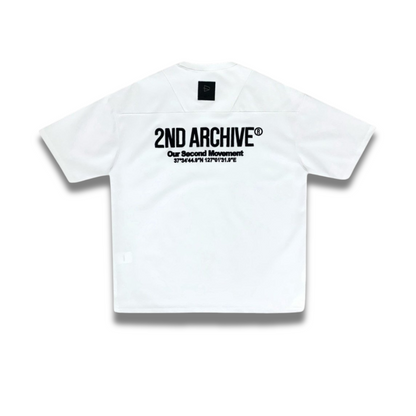 2nd ArchiveのPriorityシリーズ、ユニセックス対応