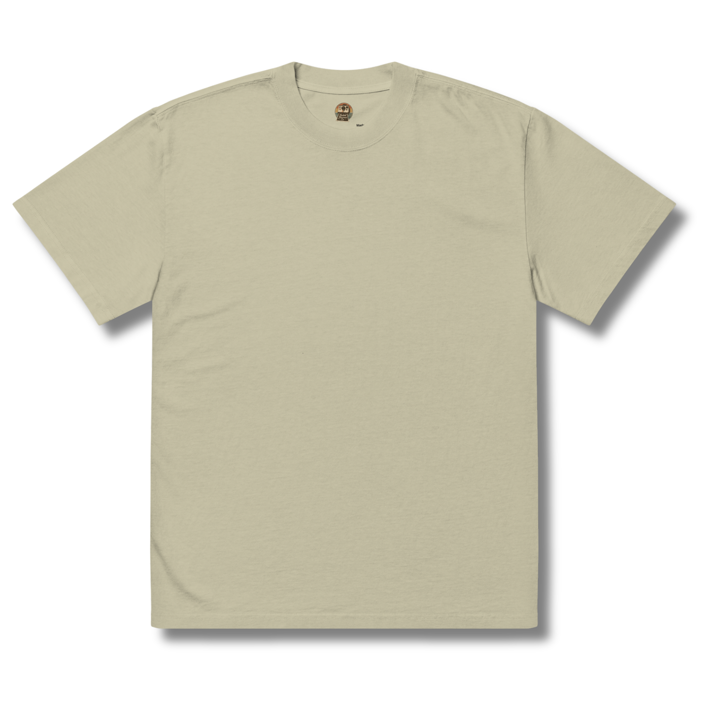 [Faded Frames Co.] カリフォルニア ヴィンテージ ガール Tシャツ (138)