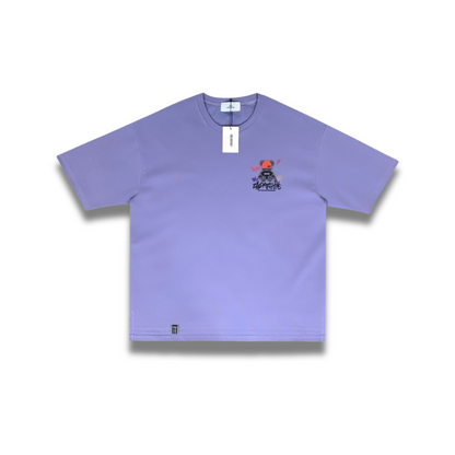 [2nd Archive]ラベルビーニーベアTシャツ(SAB119)