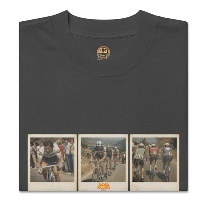 [Faded Frames Co.] ヴィンテージロードレースTシャツ (132)