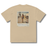 Faded Khaki