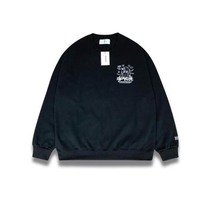 [2nd Archive]ボールキャップキャットセーター(SAB211)