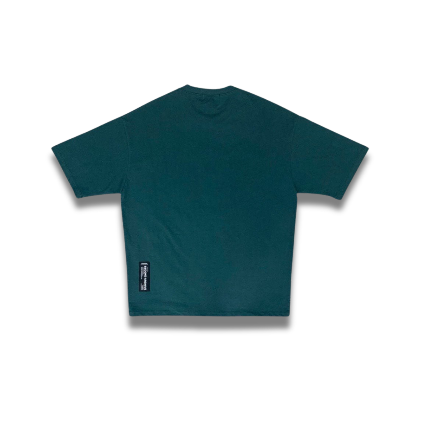 [2nd Archive] Crayon Art Style Swag Bear T-shirt (SAB41)