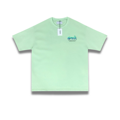 2nd Archiveの人気定番、バックプリントが目を引くTシャツ