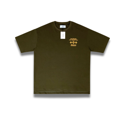 [2nd Archive]ゴスクロスTシャツ(SAB251)