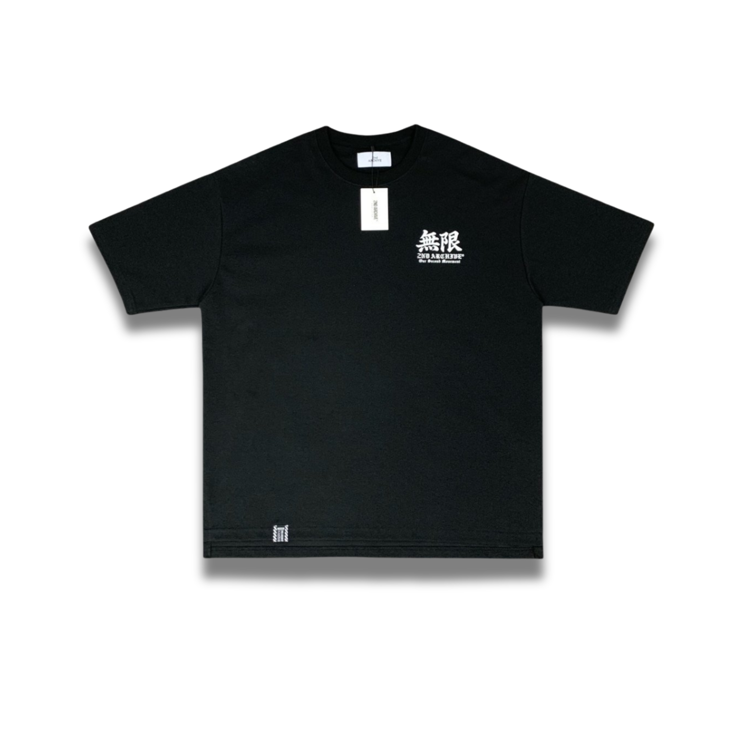 [2nd Archive]虎の戦いTシャツ(SAB255)