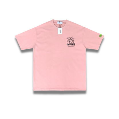 [2nd Archive]シアヴァ猫Tシャツ(SAB238)