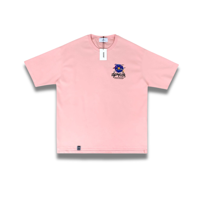 [2nd Archive]デイジースマイルTシャツ(SAB235)