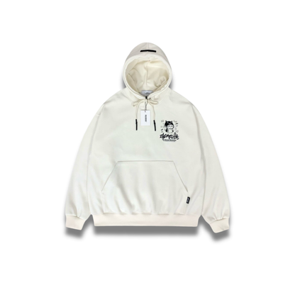 [2nd Archive]デビルキャットパーカー※セット販売あり(SAB260)