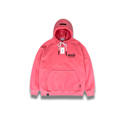 [2nd Archive] シグネチャーロゴ パーカー(SAB71)