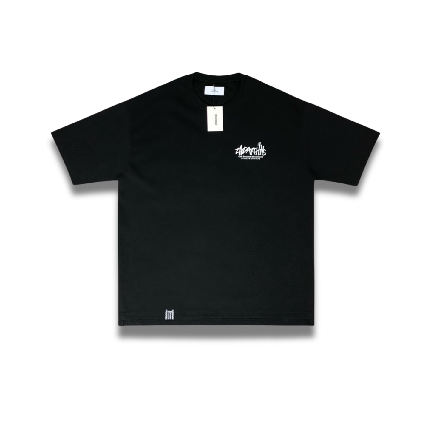 [2nd Archive]シグネチャーロゴTシャツ(SAB247)