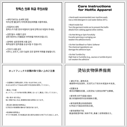 [2nd Archive]スタッズ付きハーフベアTシャツ(SAB222)