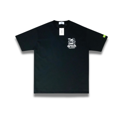 [2nd Archive]レッサーパンダTシャツ(SAB243)