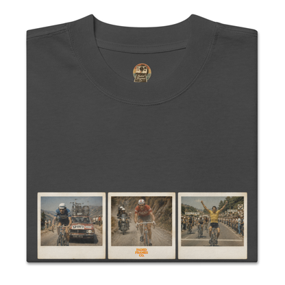 [Faded Frames Co.] ヴィンテージバイクレースTシャツ(136)