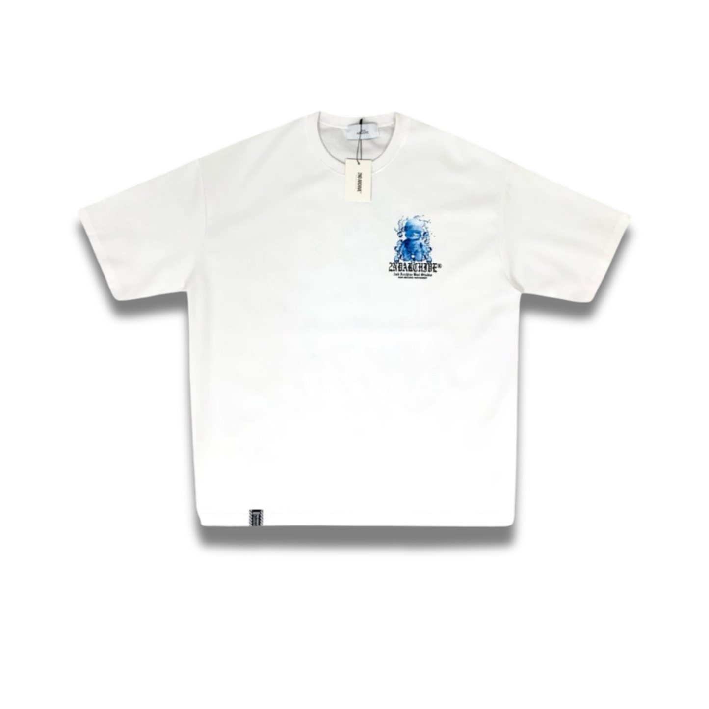 [2nd Archive]アイスビーニーベアTシャツ(SAB215)