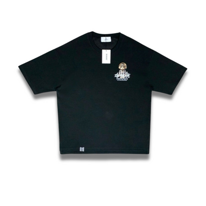 [2nd Archive]スカル迷彩ベアTシャツ(SAB121)