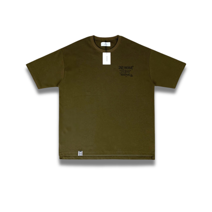 [2nd Archive]スケッチロゴTシャツ(SAB248)