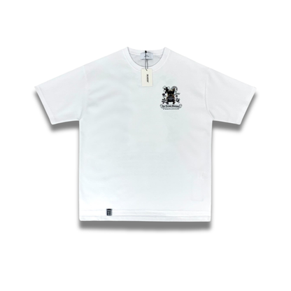 [2nd Archive]アートサングラス ブルドッグ Tシャツ(SAB226)