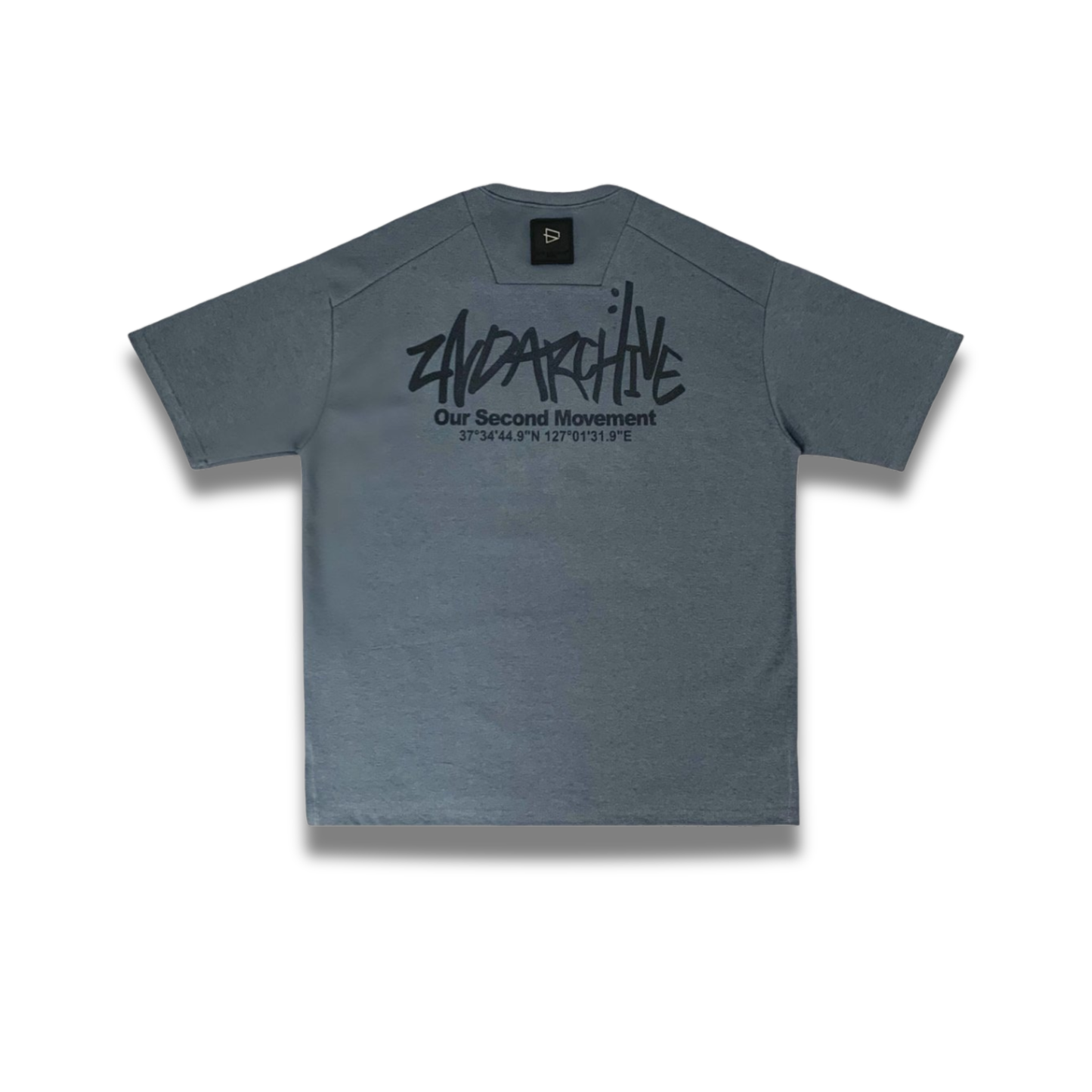 [2nd Archive]シグネチャーロゴTシャツ(SAB247)