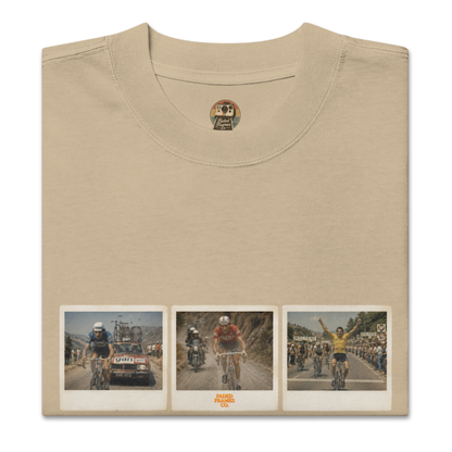 [Faded Frames Co.] ヴィンテージバイクレースTシャツ(136)