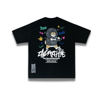 [2nd Archive]柴犬のスケッチTシャツ(SAB228)