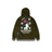 Khaki Brown